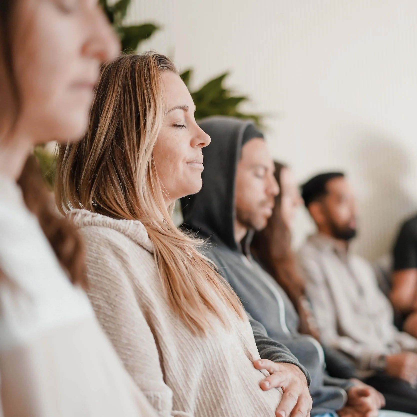 Soul Alive Method Program — Soul Alive