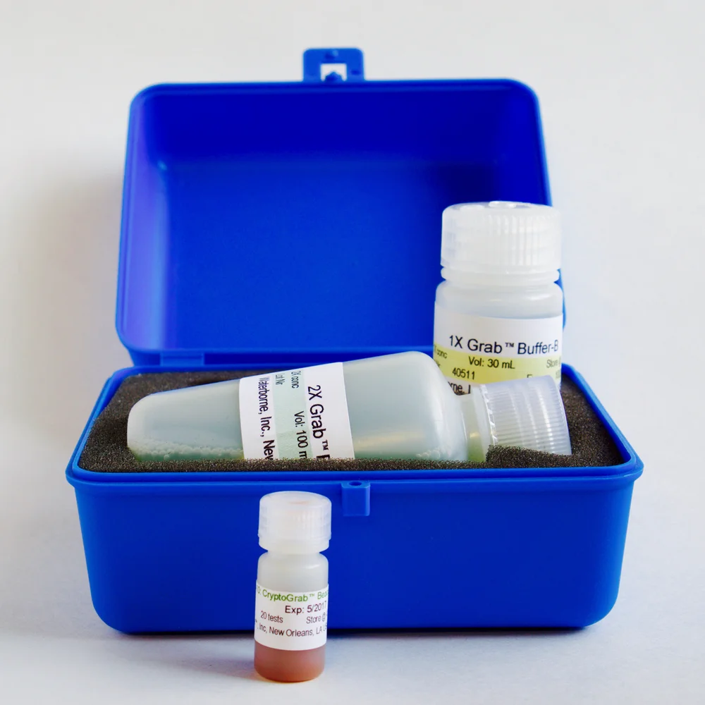 IMS400-20 Crypto-Grab™ Cryptosporidium oocyst Isolation — Waterborne Inc.