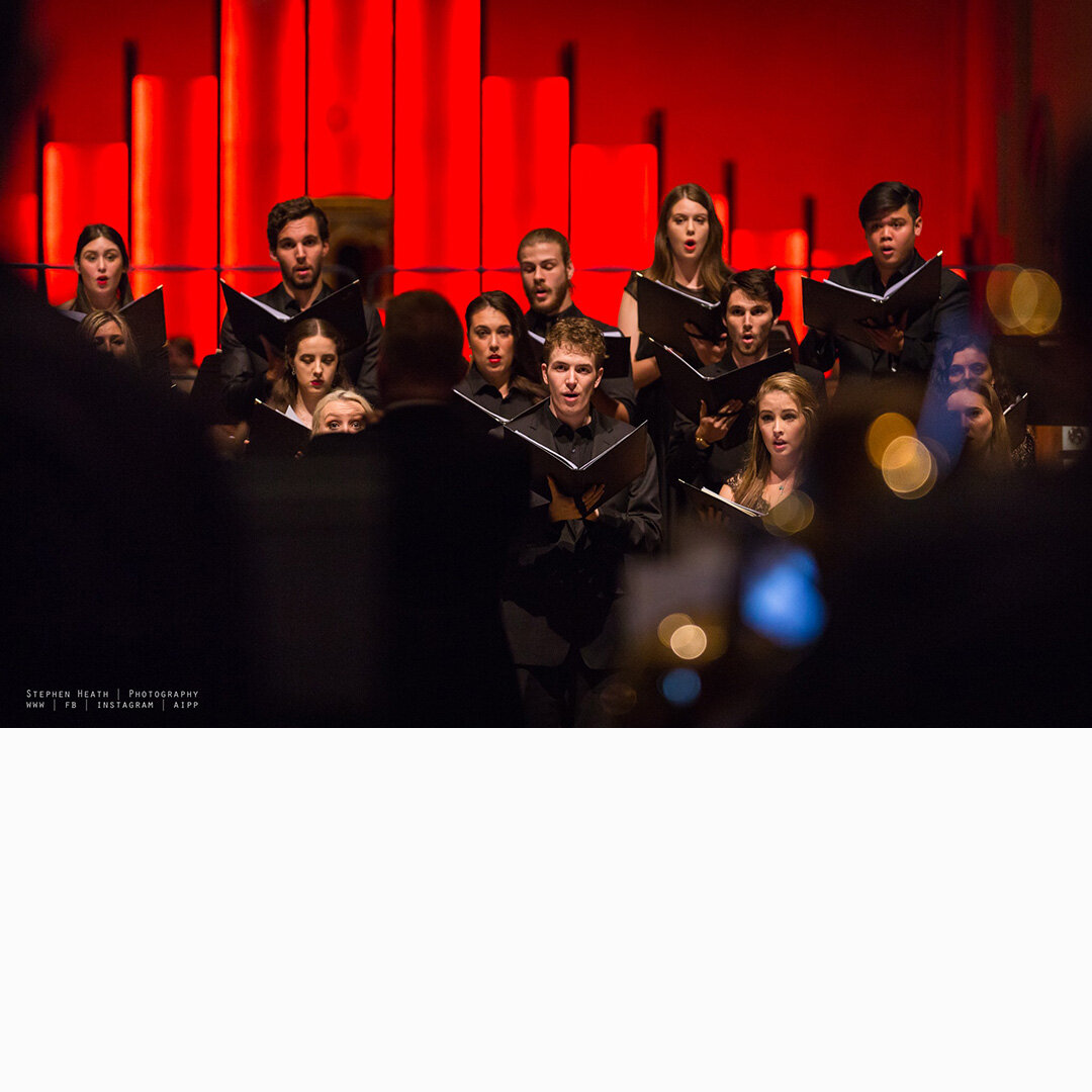 Classical Singers in St Mary's Cathedral by Stephen Heath.jpg
