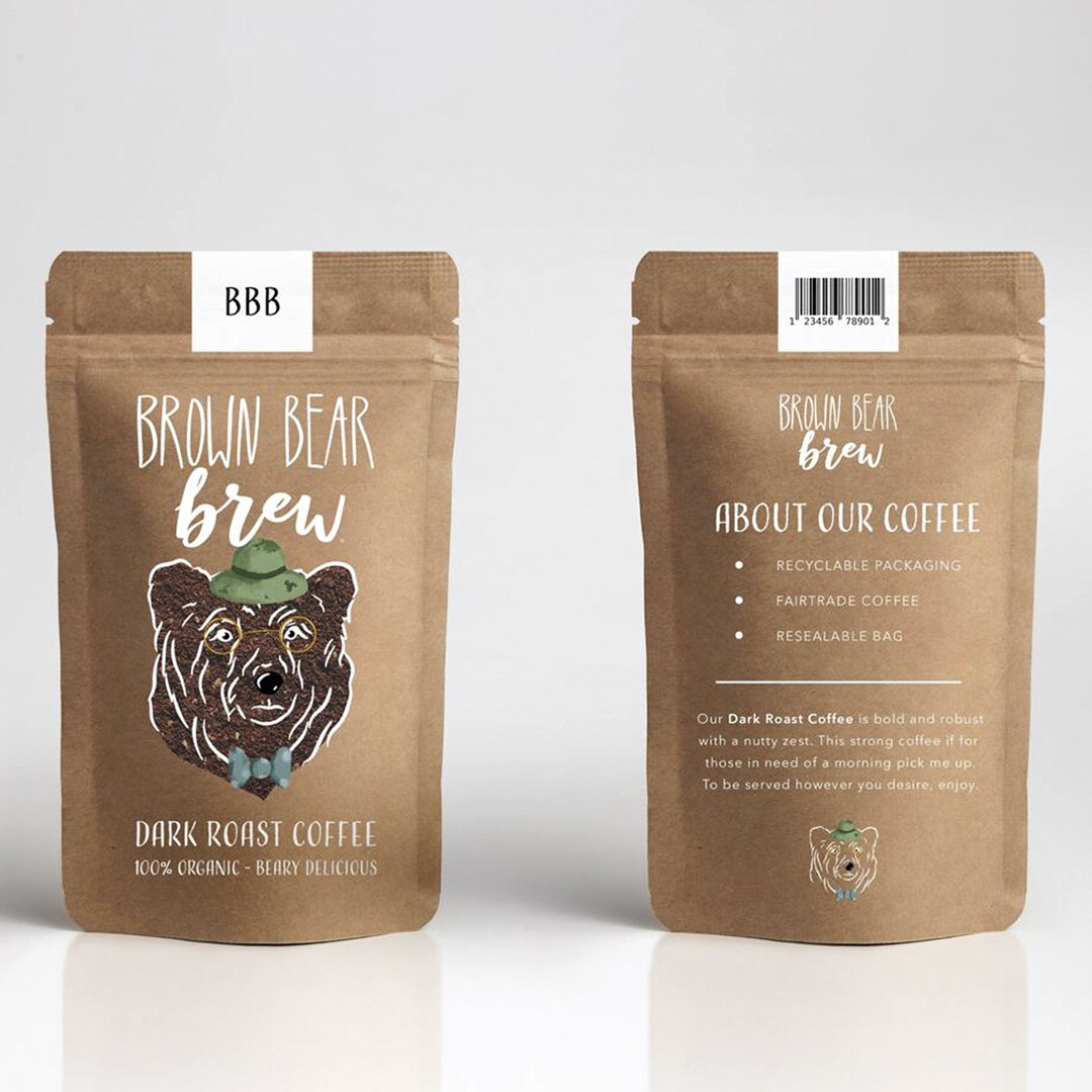 of Canberra — ADERG