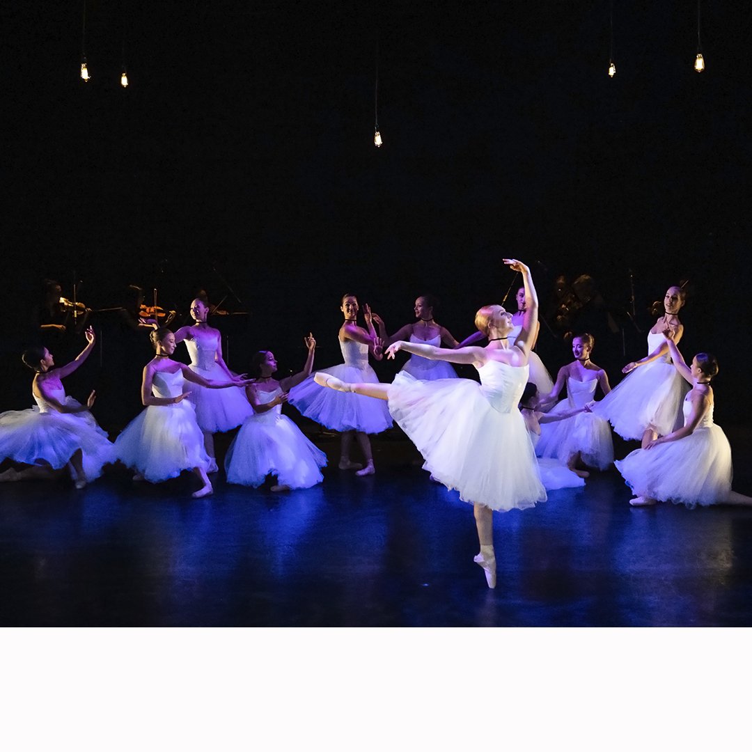 Ballet students perform Geoff Gibbs Theatre photo by Stephen Heath-Enhanced.jpg