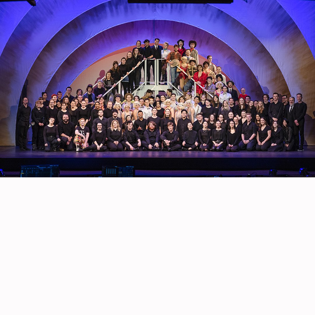 Crazy for You cast crew musicians Photo by Stephen Heath.jpg