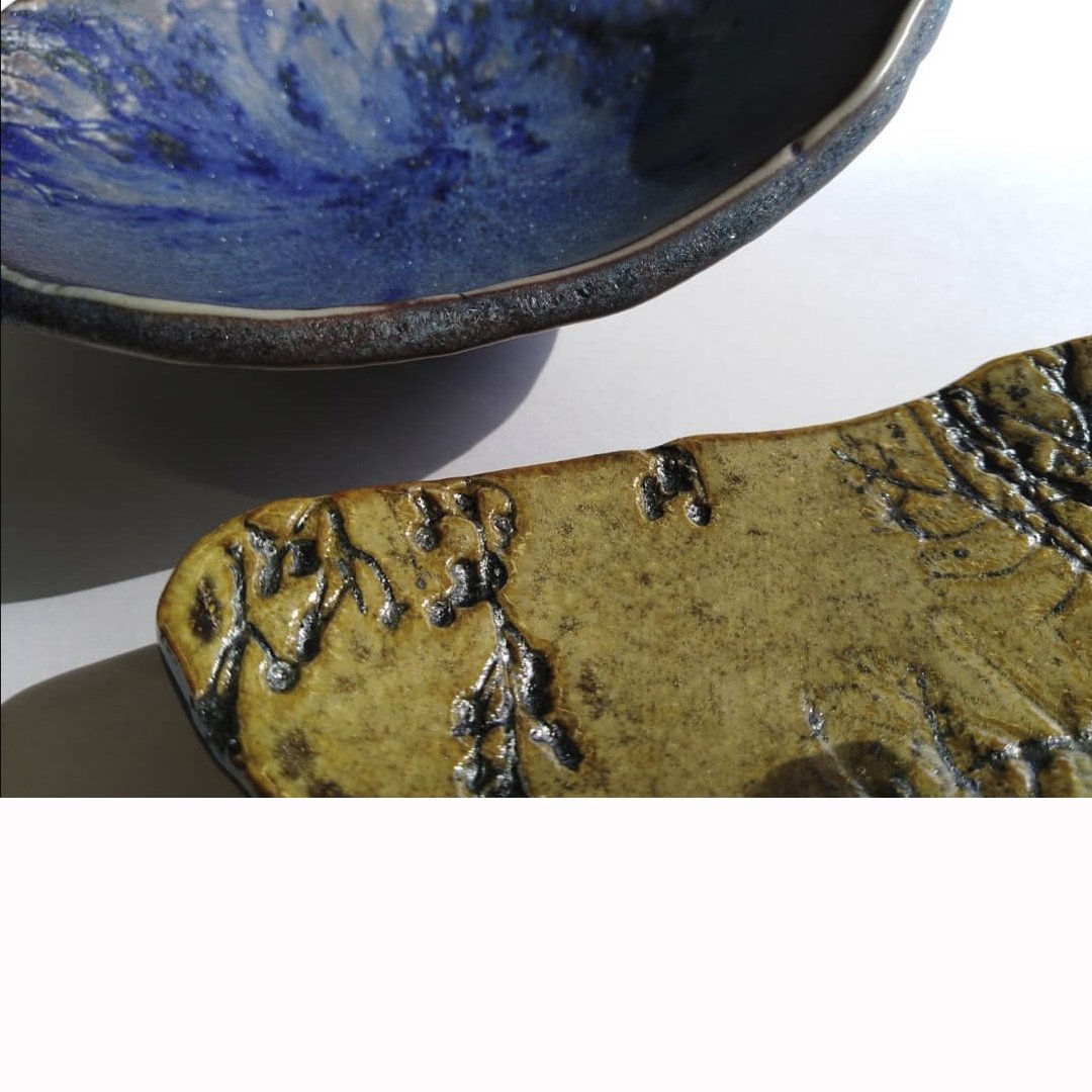 Jemima_Alexis_Aitchison_Two wattle bowls_ detail_ Ceramic Stoneware_FED.jpg