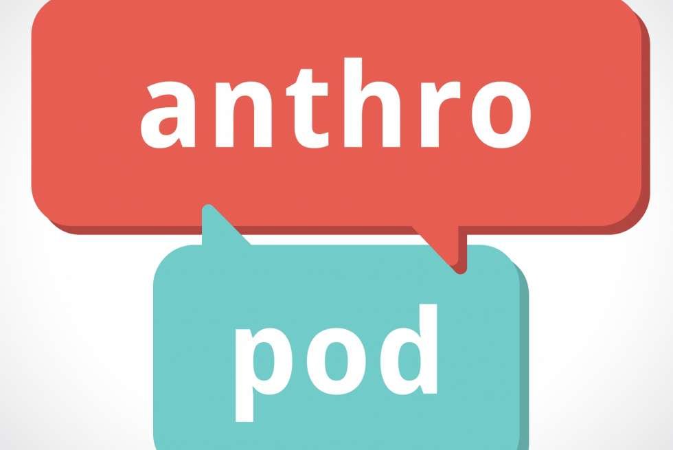 Guest on Anthropod