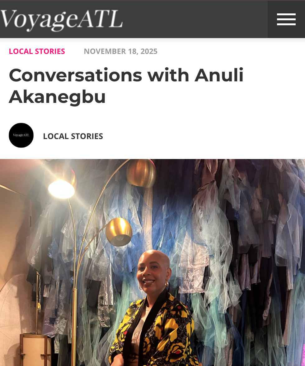 Featured in VoyageATL