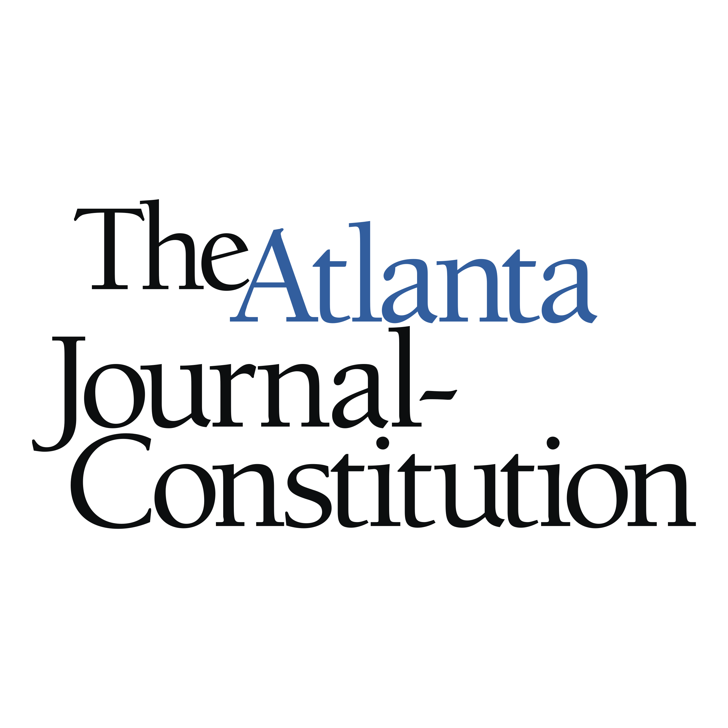 The Atlanta Journal-Constitution