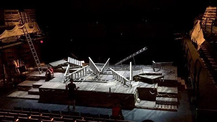 ladders onstage.jpg