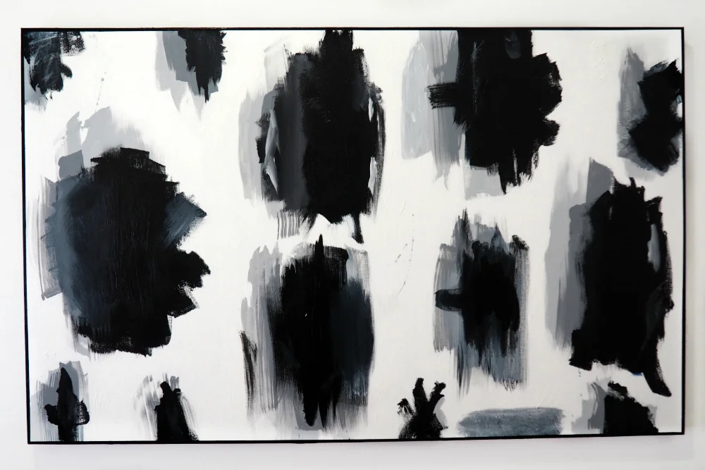 Reflections 1<br>48x30