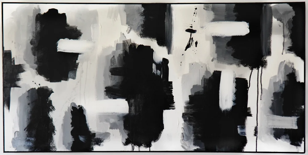 Reflections 2<br>48x24