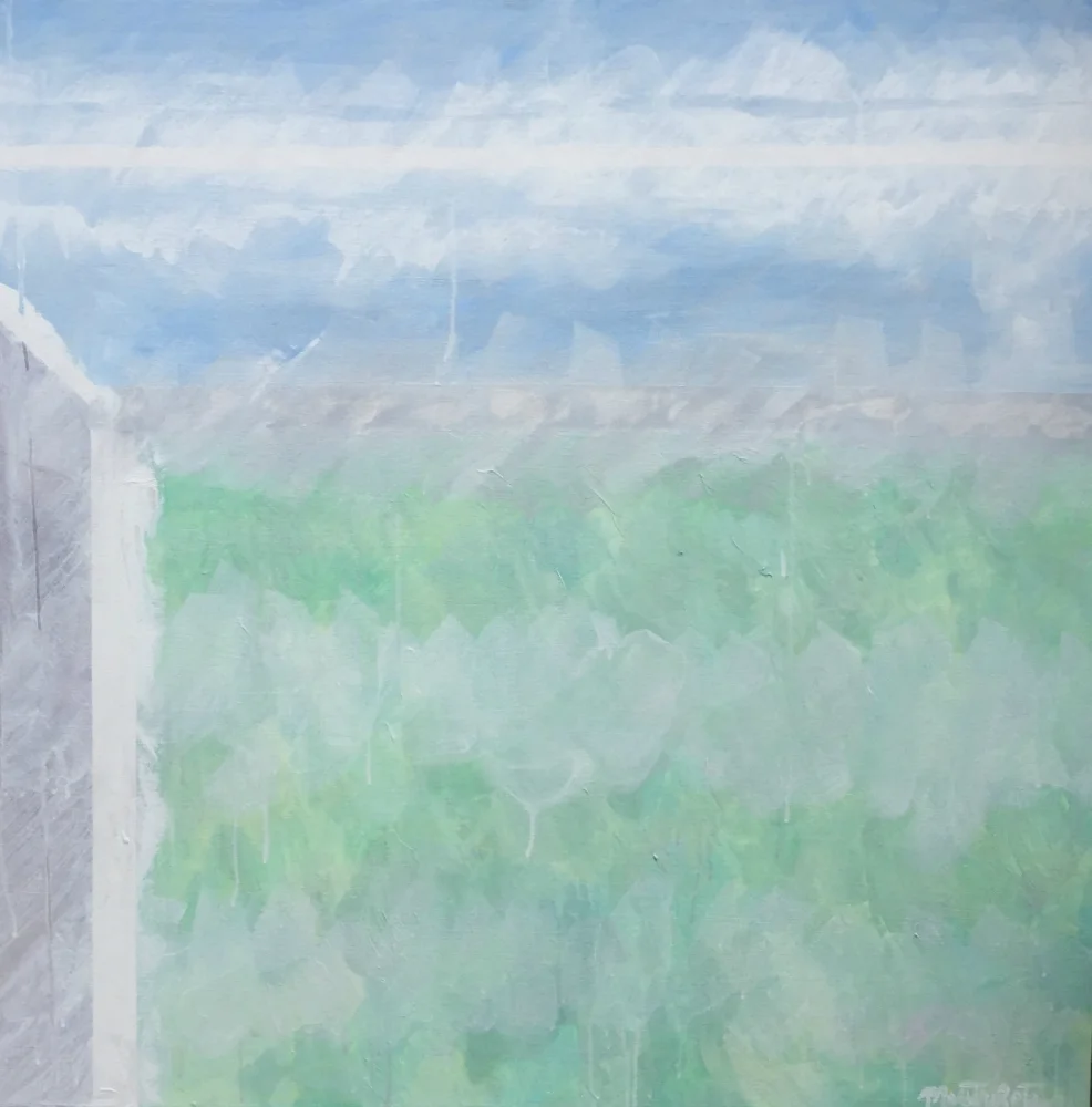 Vantage Point<br>36x36