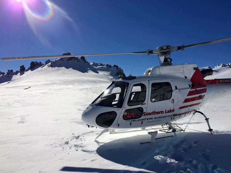 Travel - Kerrie Canning