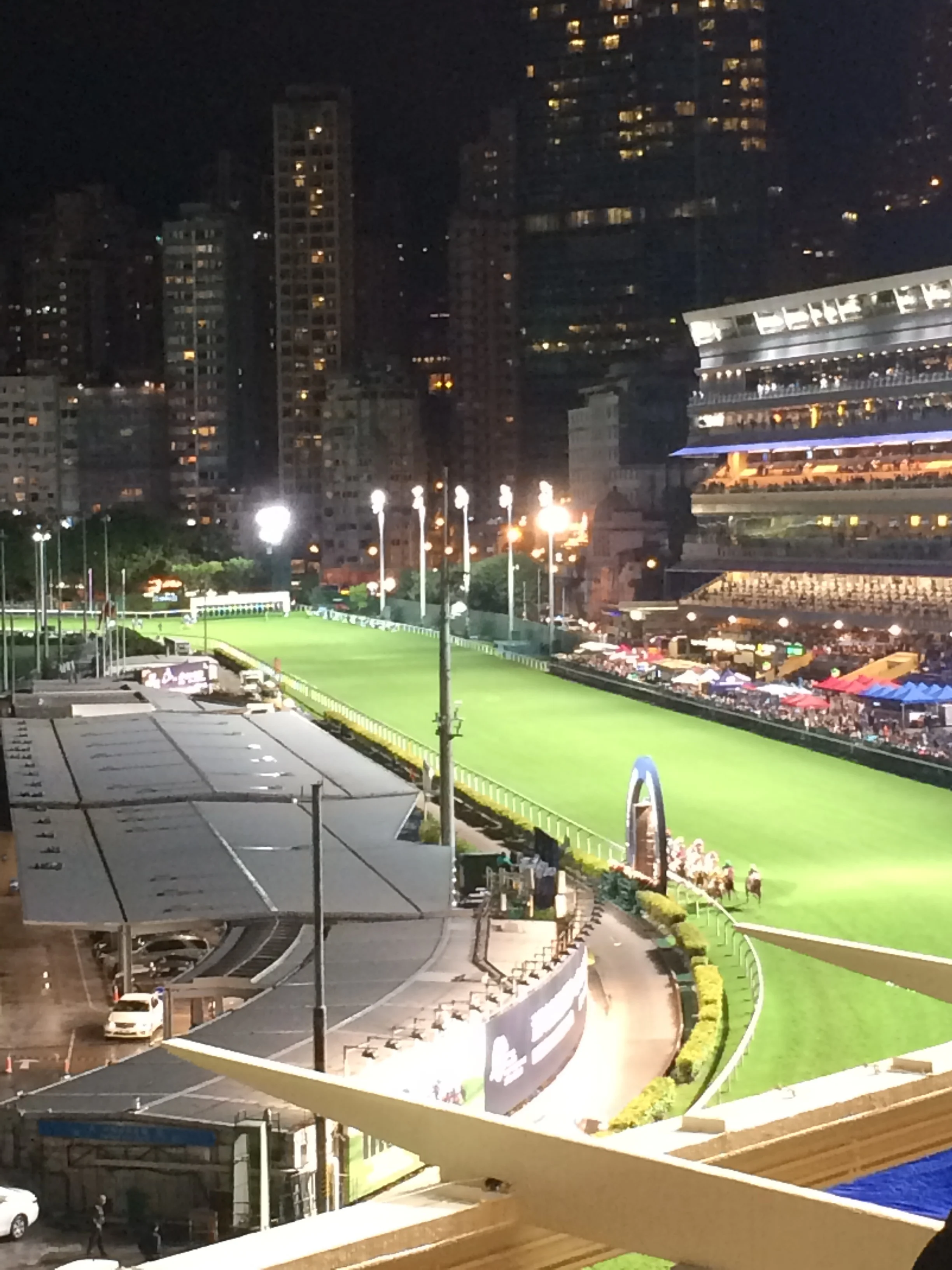 Hong Kong International Races