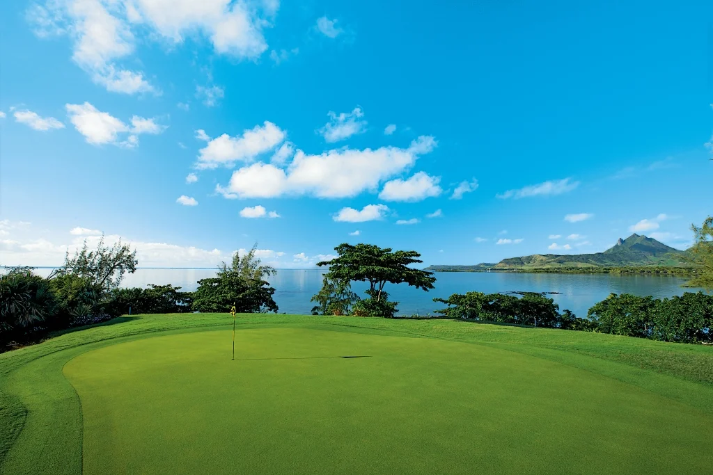 11th Hole