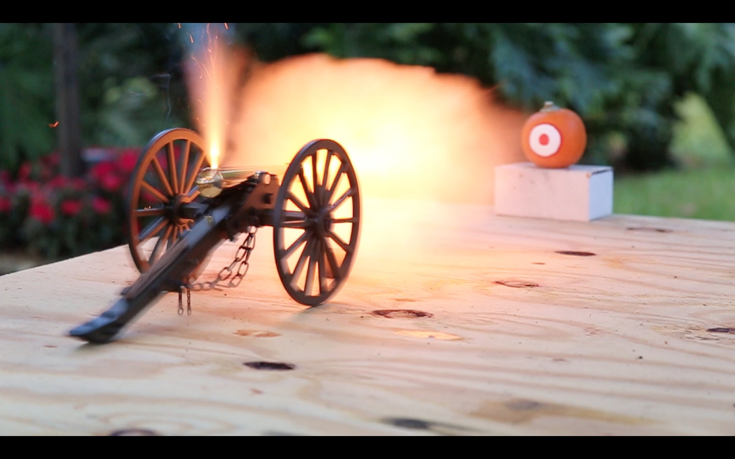 Gallery — Mini Cannon Tech