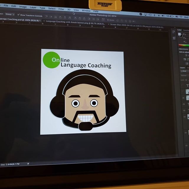 Hello ALL @onthespotter graduate students and any English learner who wants ONLINE professional #LanguageCoaching with #languagecoachanesh 
Message me here or on LINE for more information! 
Limited spots available! 
#theworldismyclassroom
.
.
.
Speci