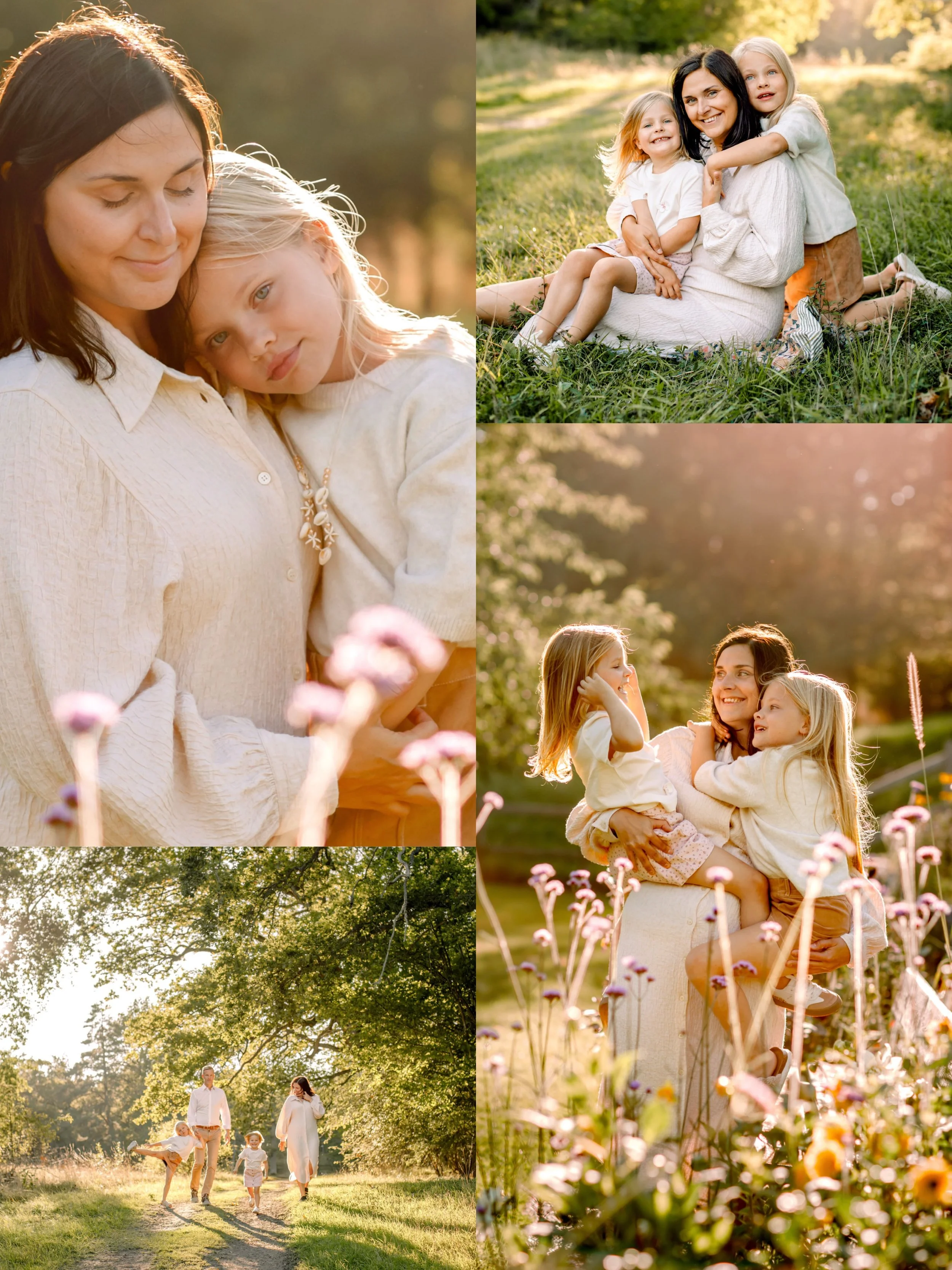 ALL INCLUSIVE FAMILJEFOTOGRAFERING
.
Se denna ljuva sensommarfotografering fr&aring;n september🙌🏼 &Ouml;nskar du kunna ha b&aring;de inramat p&aring; v&auml;ggen och bl&auml;ddra igenom favoriterna i er personliga fotobok s&aring; erbjuder jag mitt