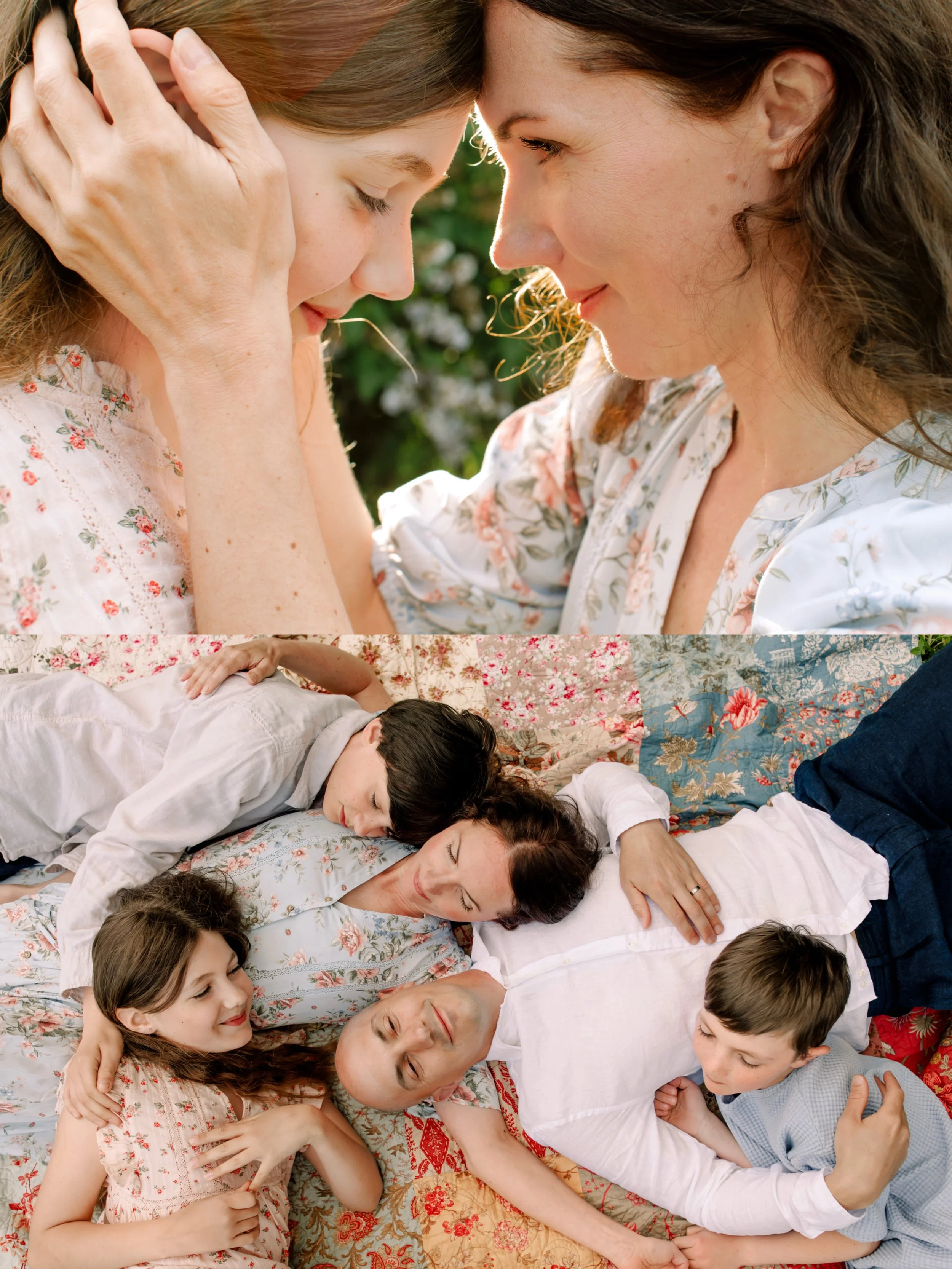 NU &Auml;R ALLTID DEN B&Auml;STA TIDEN
.
F&ouml;r en familjefotografering. F&ouml;r barnen kommer aldrig vara s&aring; unga som de &auml;r just nu💕Under en timmes fotografering kommer vi hinna ta m&aring;nga olika bilder p&aring; er tillsammans som 