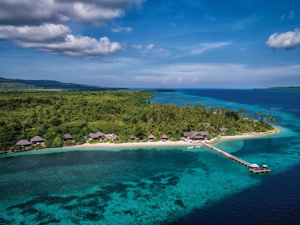 Wakatobi island, source : google