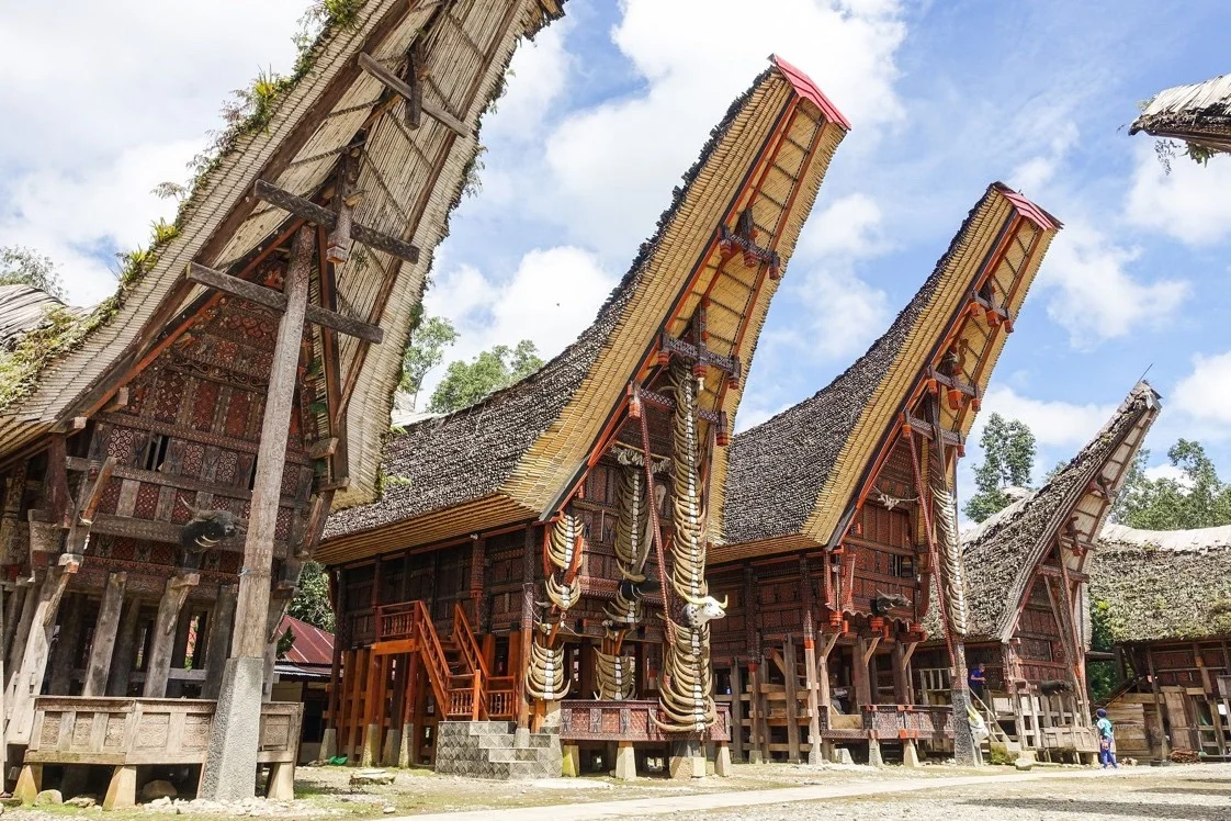 Toraja , source: google