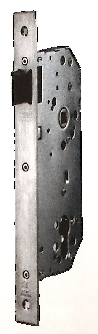 BHM Door Locks and Handles — TESA Spain