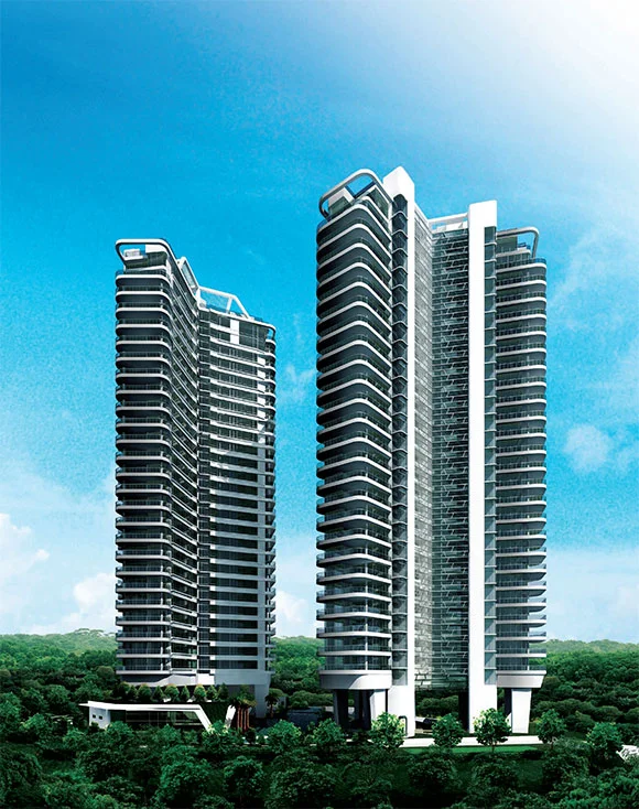 Trilight Condominium