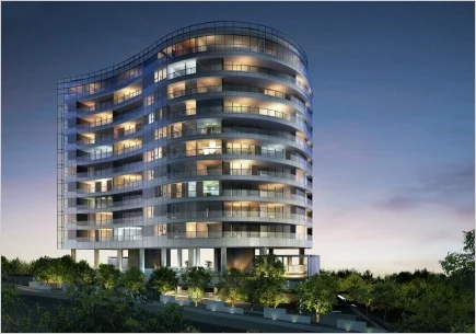 111 Emerald Hill