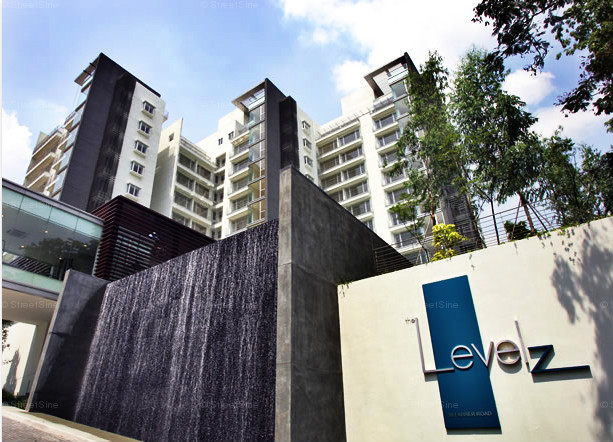 Level Z @ Farrer Road