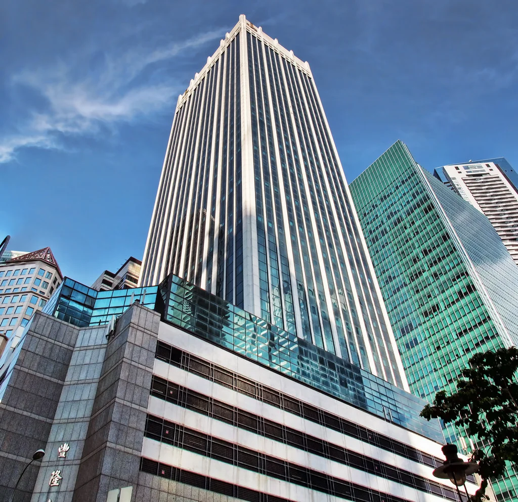 Hong Leong Building