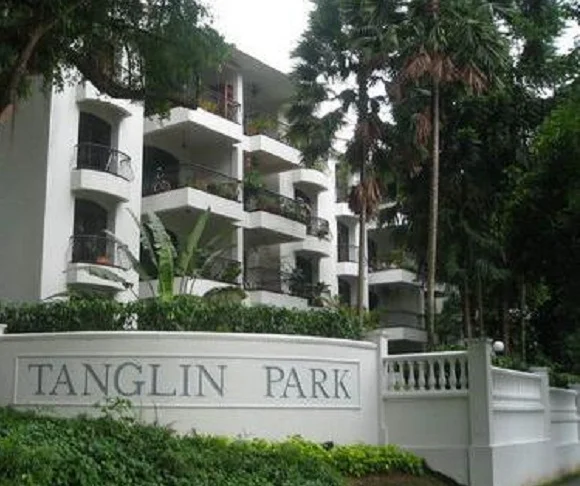 Tanglin Park