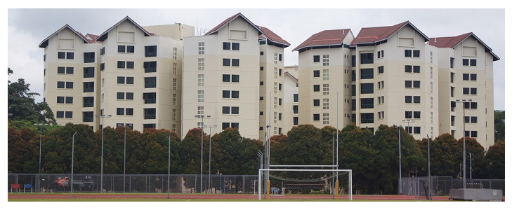 NTU Nanyang Meadow