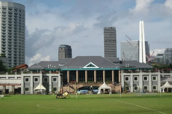 Singapore Recreation Club
