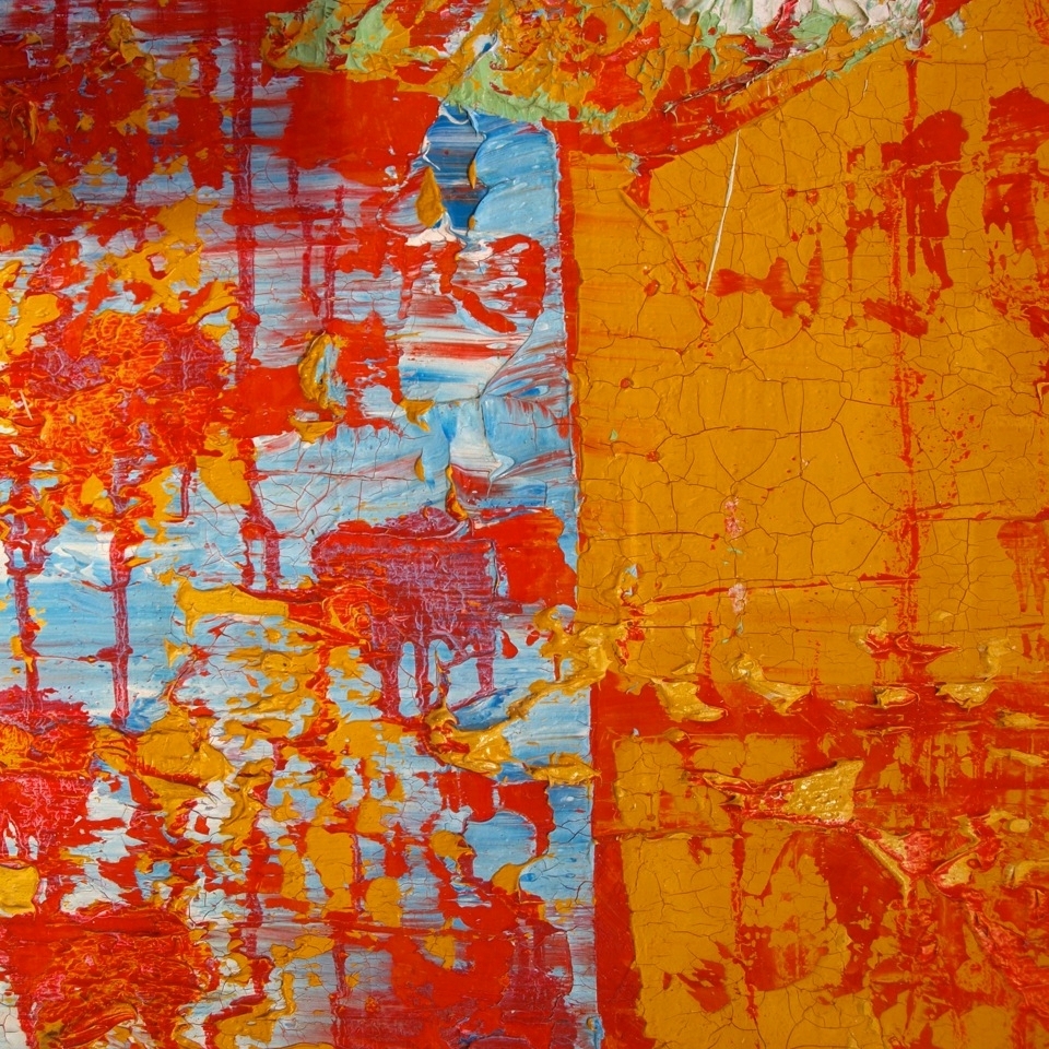 detail Red Mansion Dreaming