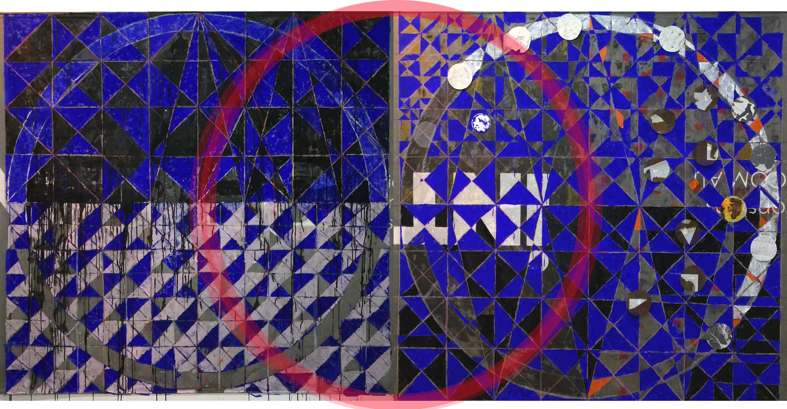 Footprints of the Temple :Statement of Design Rational