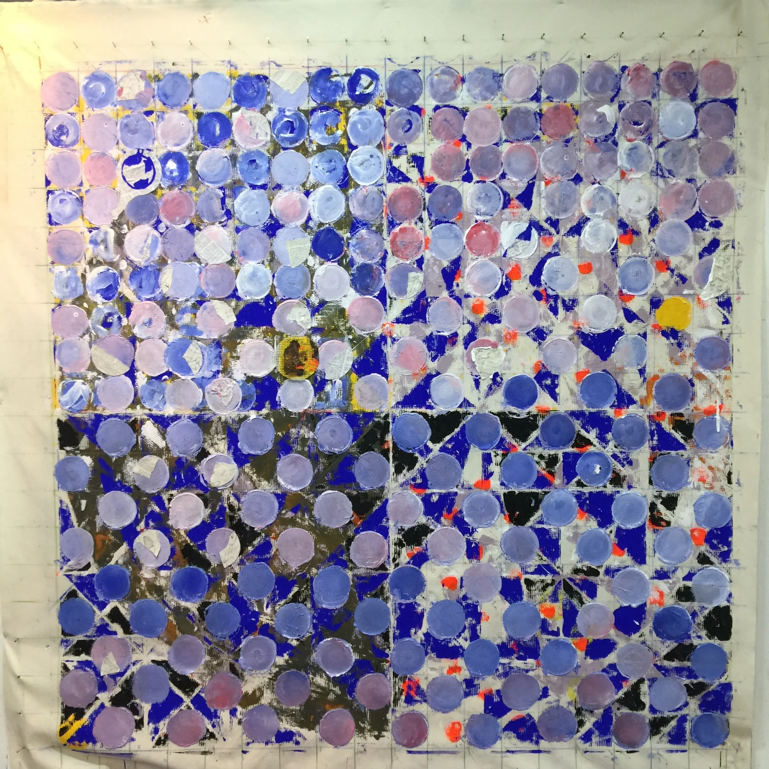 PROCESS IMAGE :WINDMESH