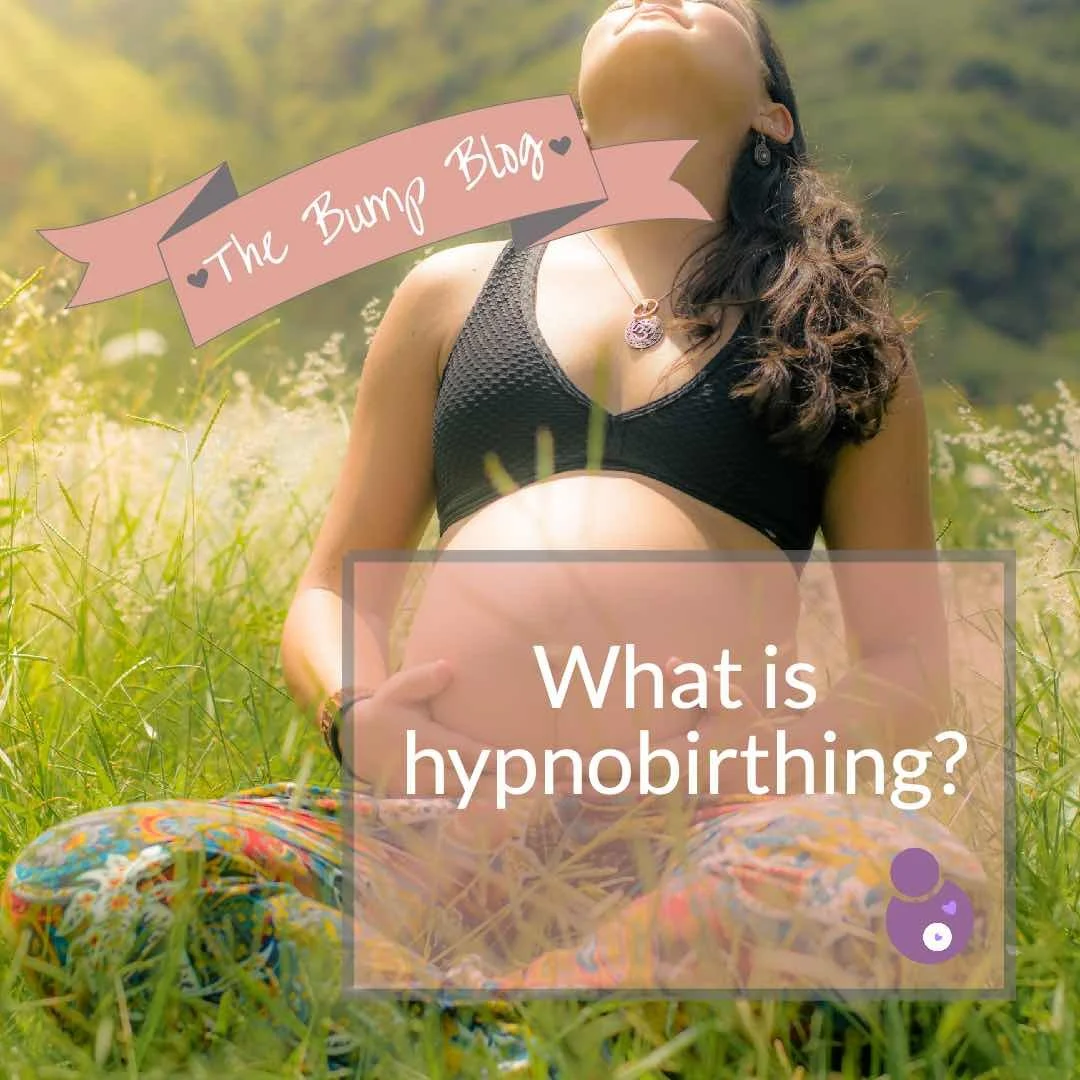 What is hypnobirthing?