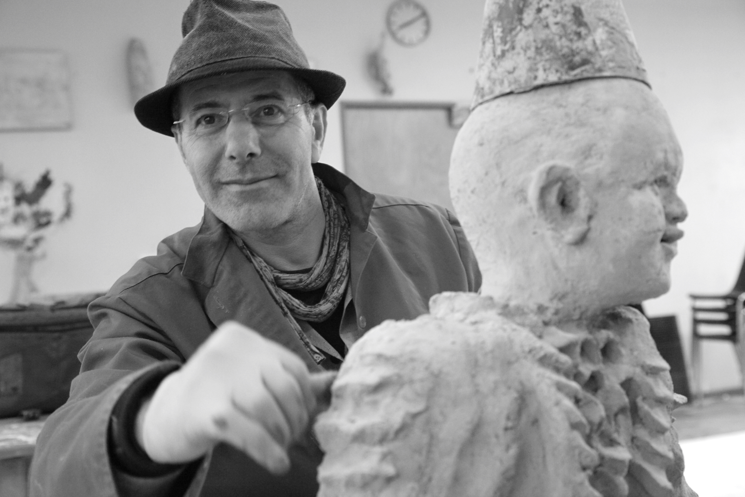 Bild: Daniel Lüthi