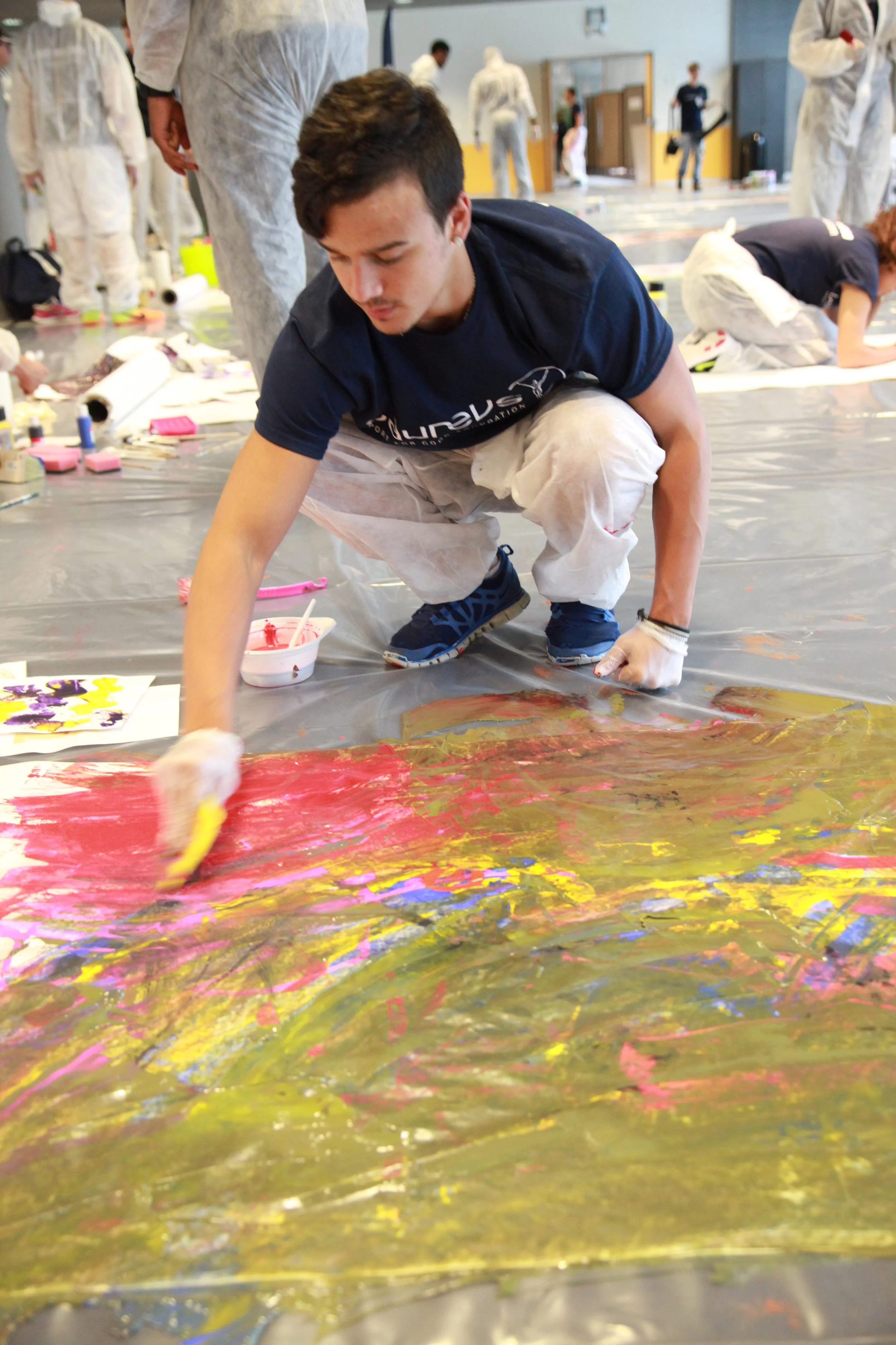 Offenes Atelier für Kinder – Mittwochnachmittags