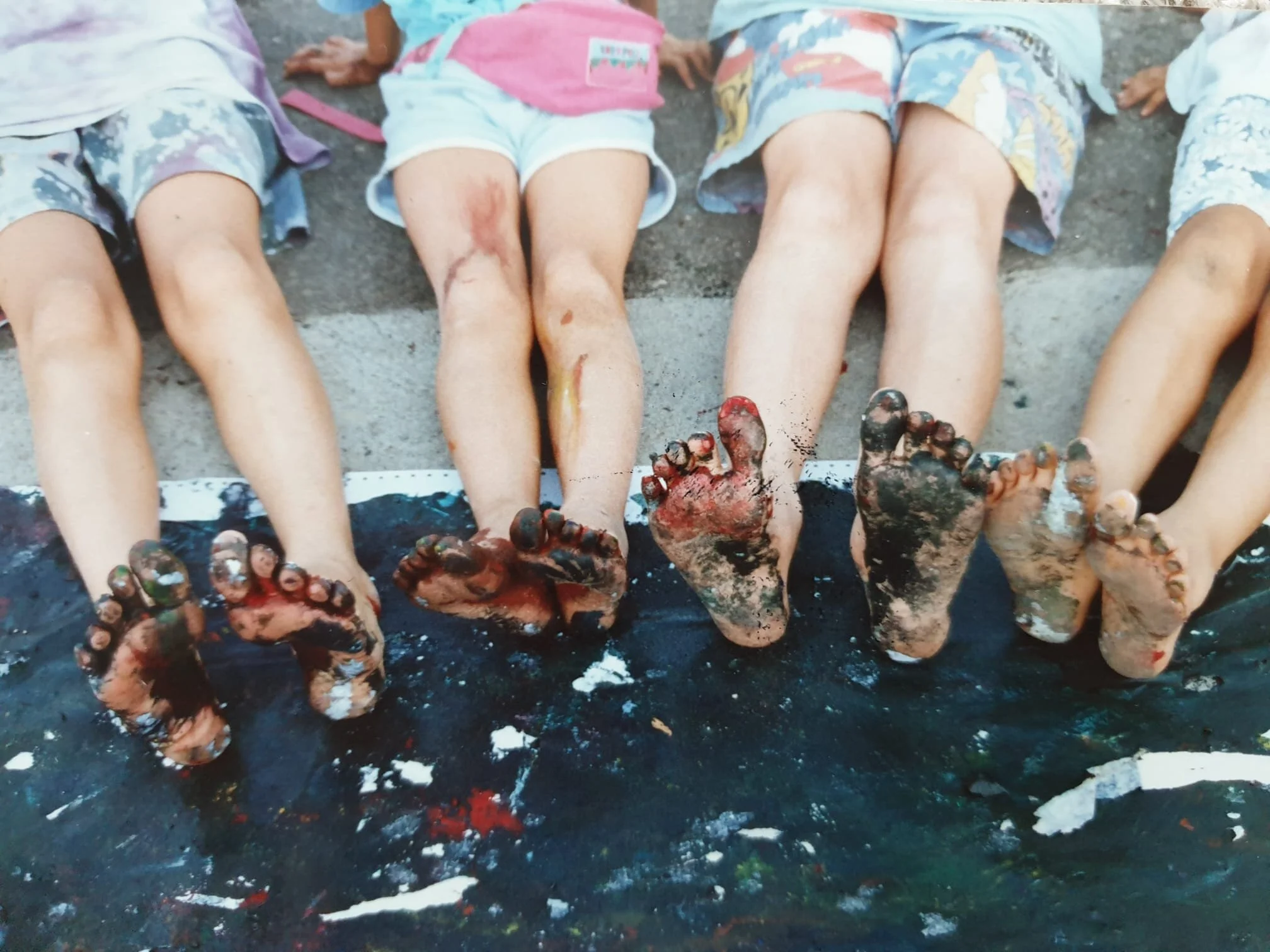 Ferienpass Herbst 2025