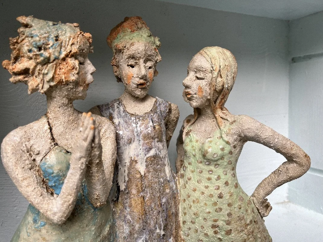 Figurliches Modellieren