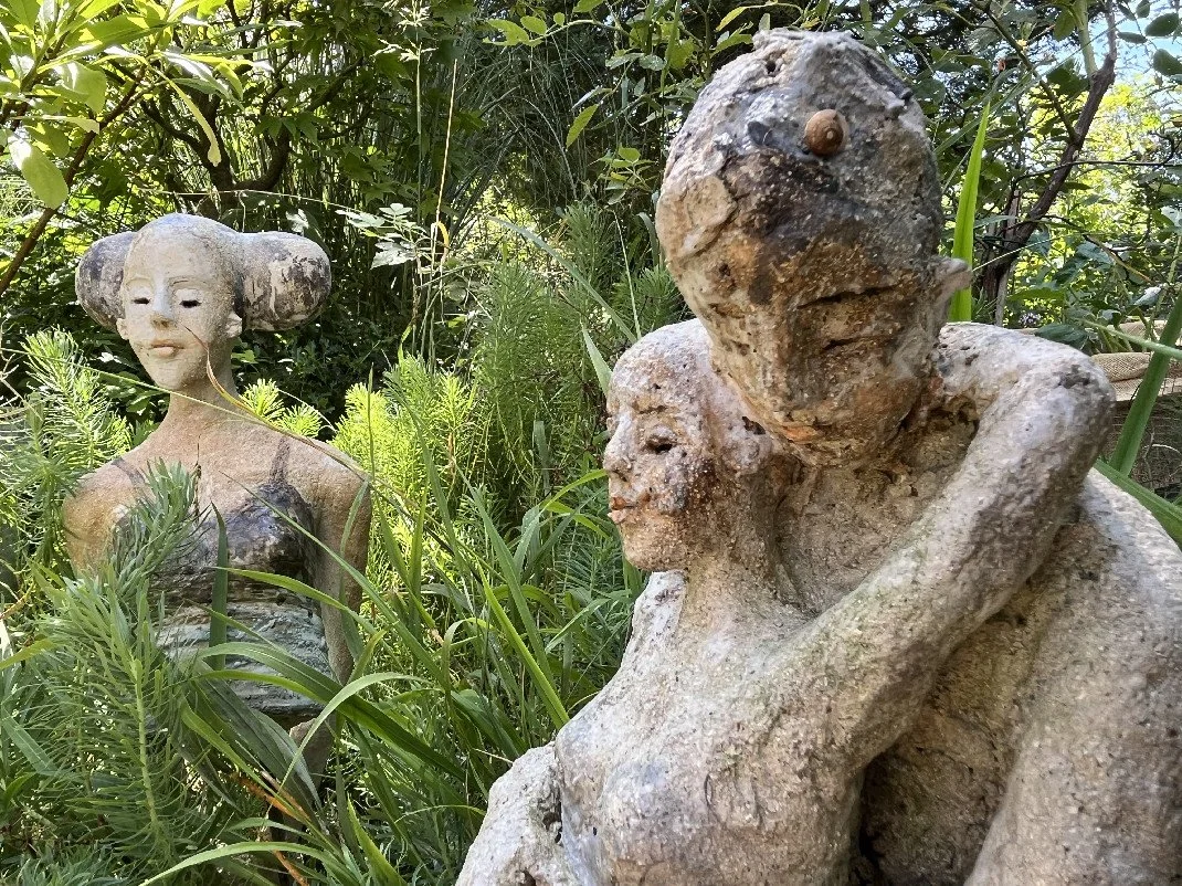 4 Tage modellieren im Sommer