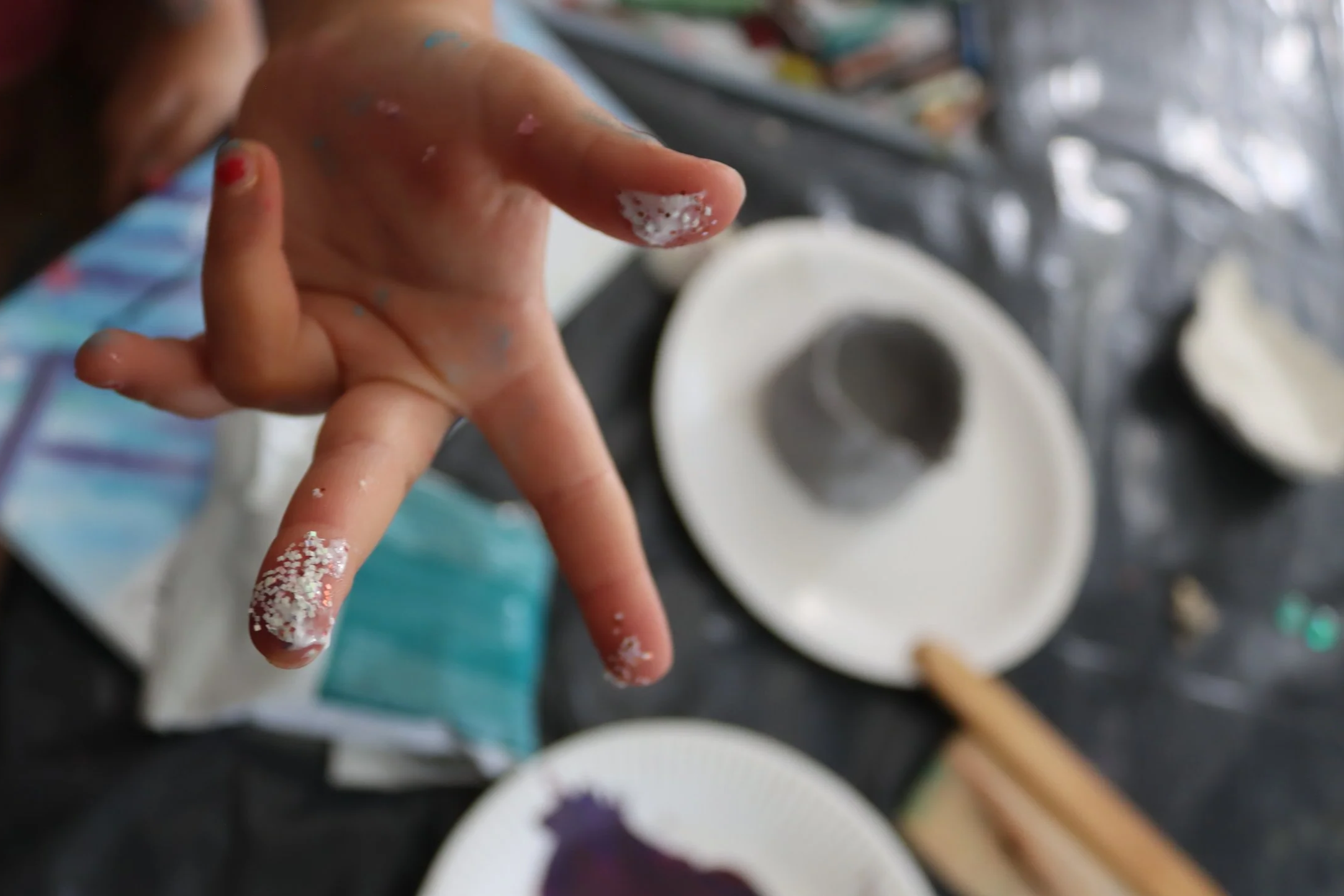 Weihnachtsworkshop für Kinder und Jugendliche