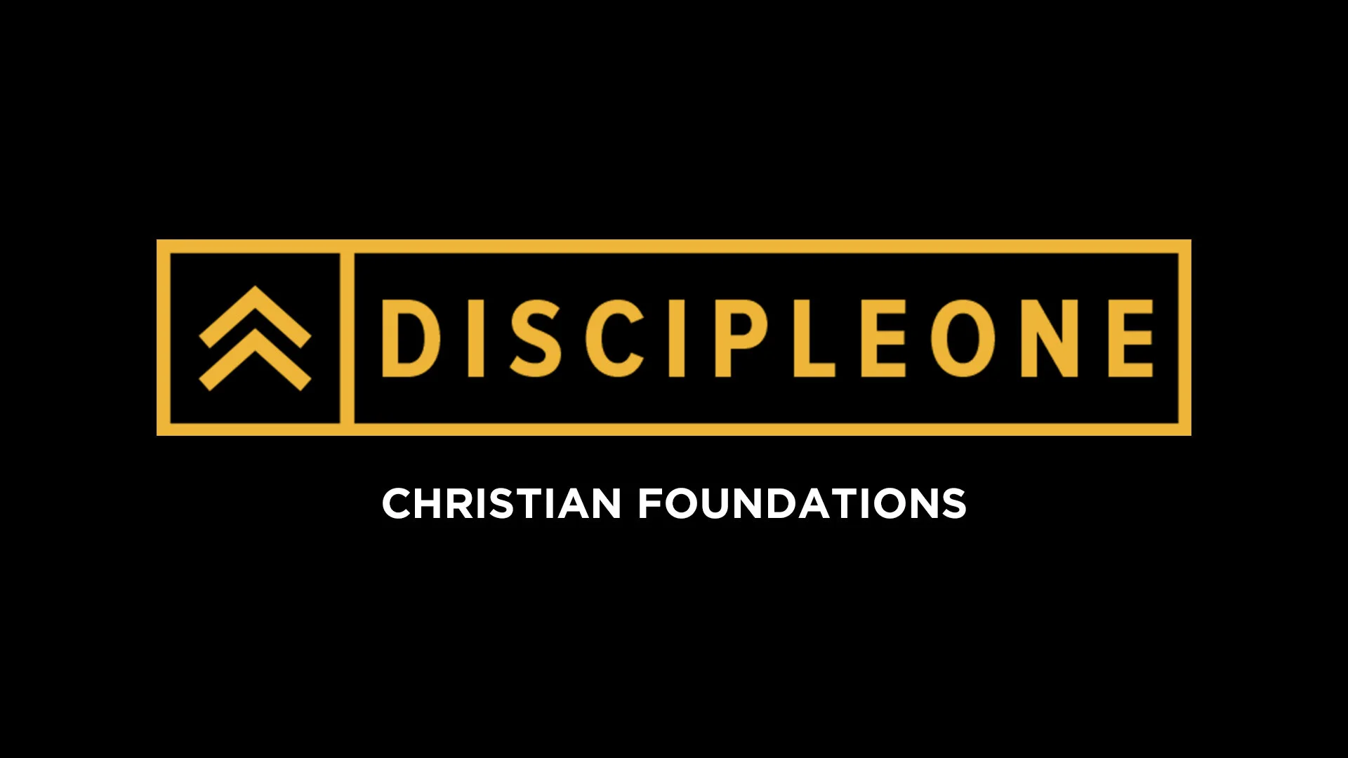 Disciple One.jpg