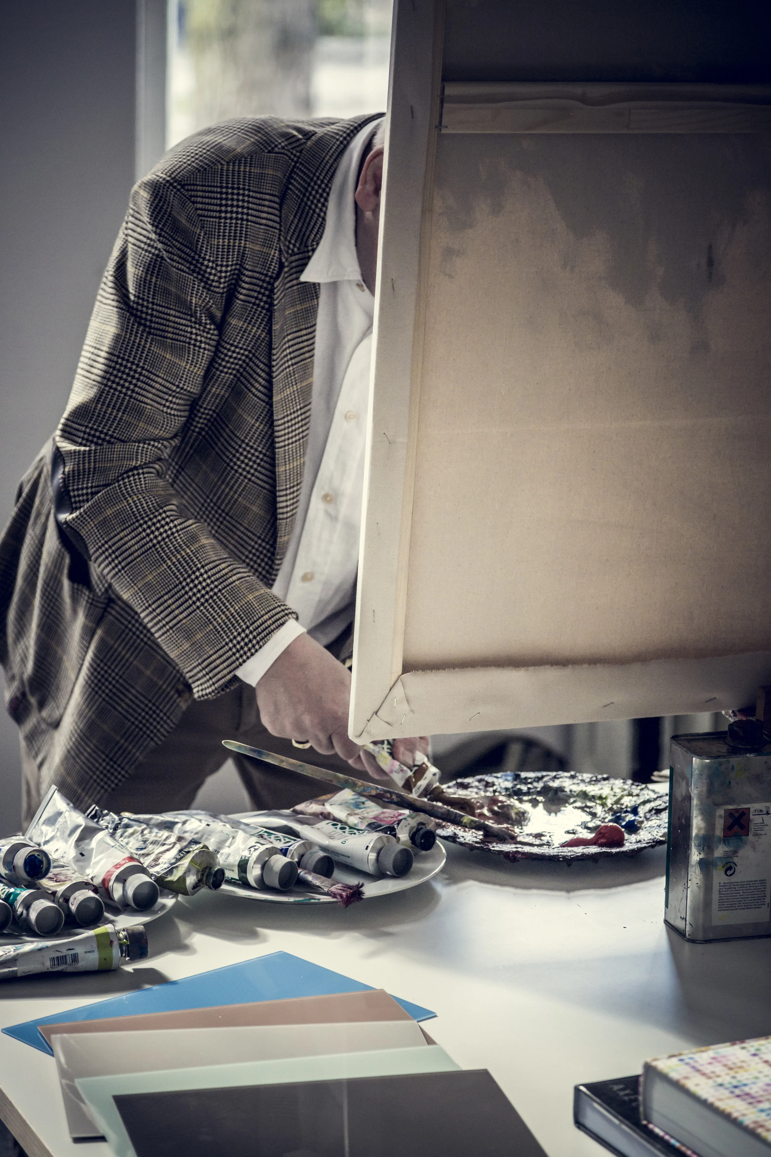 Painter