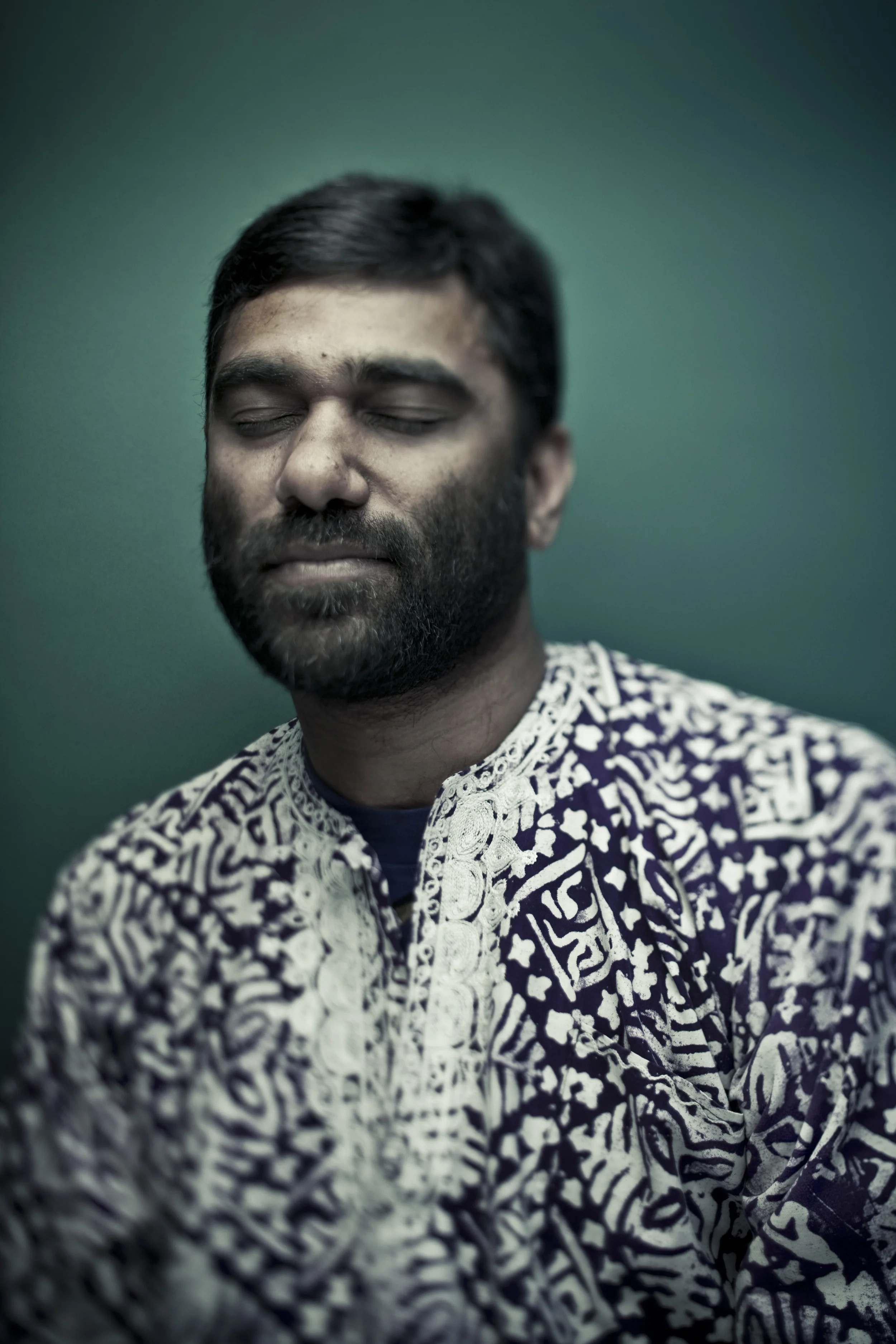 Kumi Naidoo