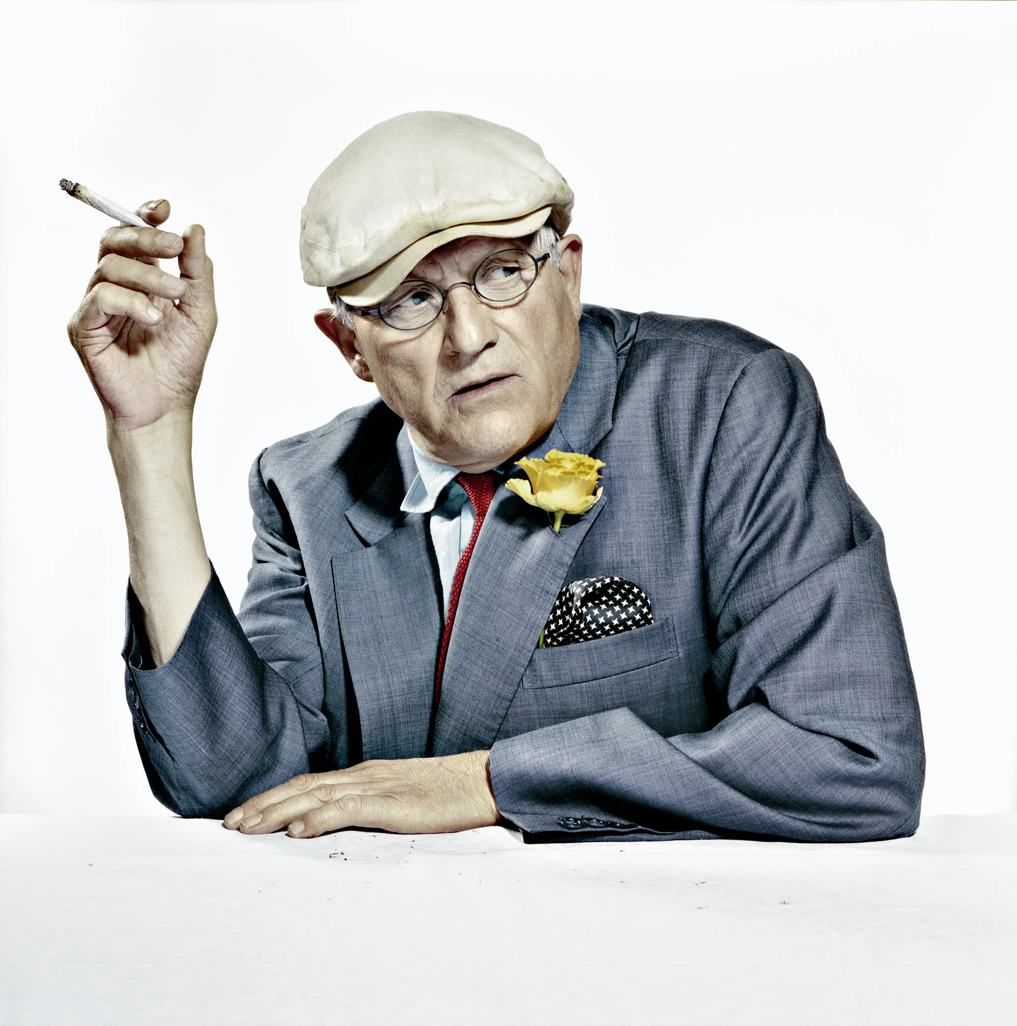 David Hockney