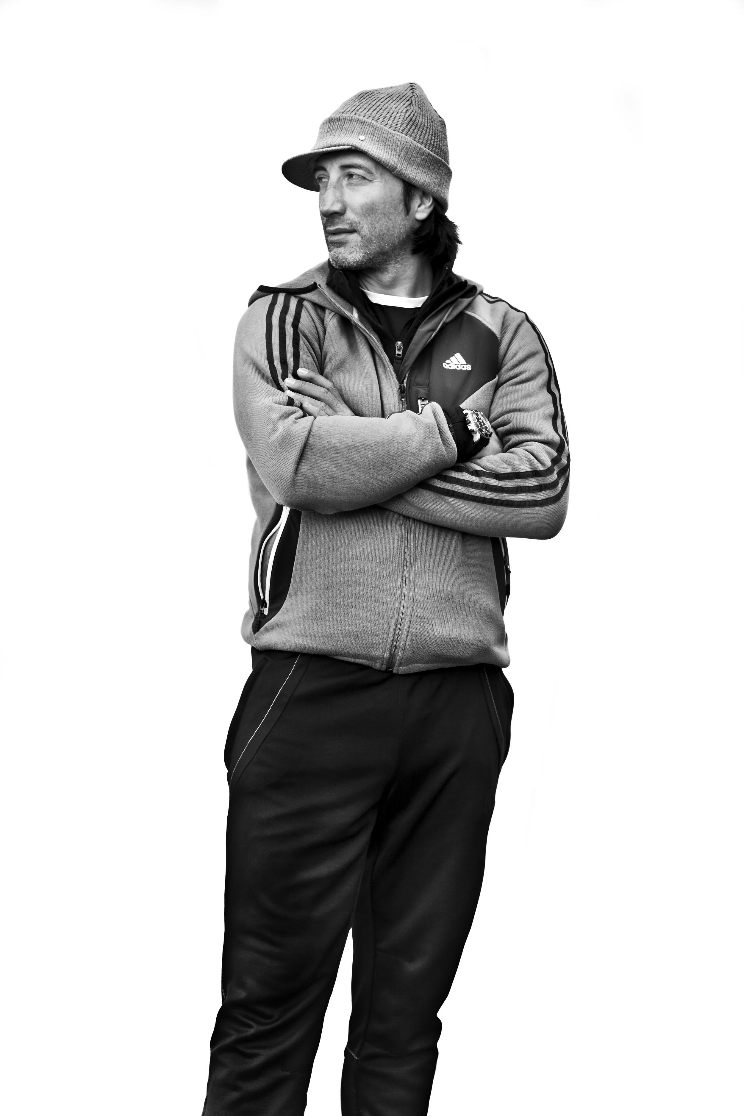 Murat Yakin