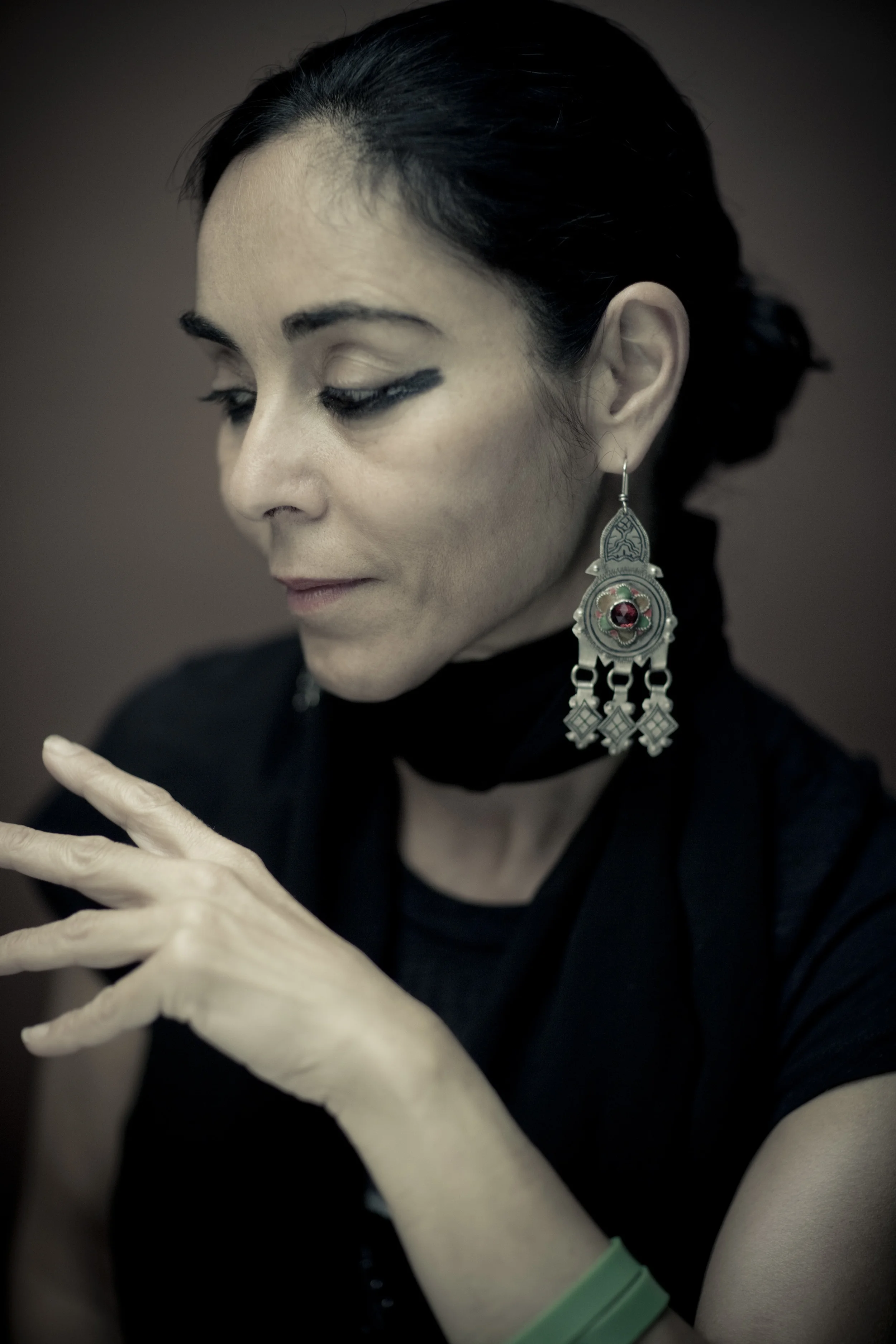 Shirin Neshat