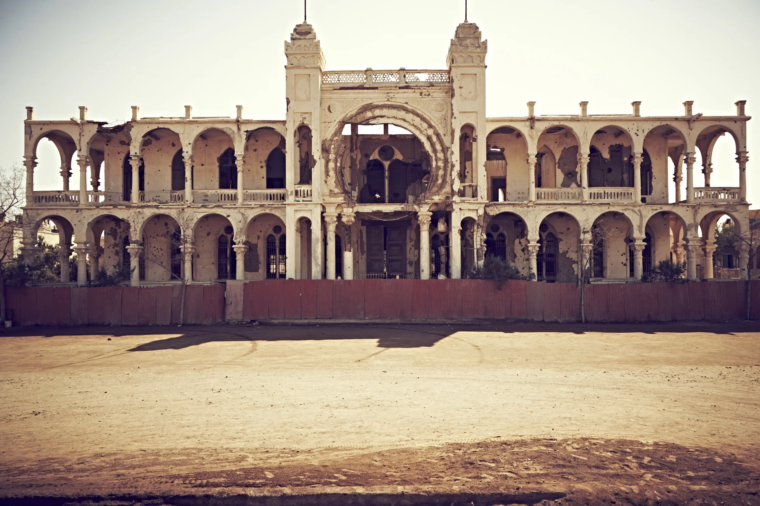 Massawa, Eritrea