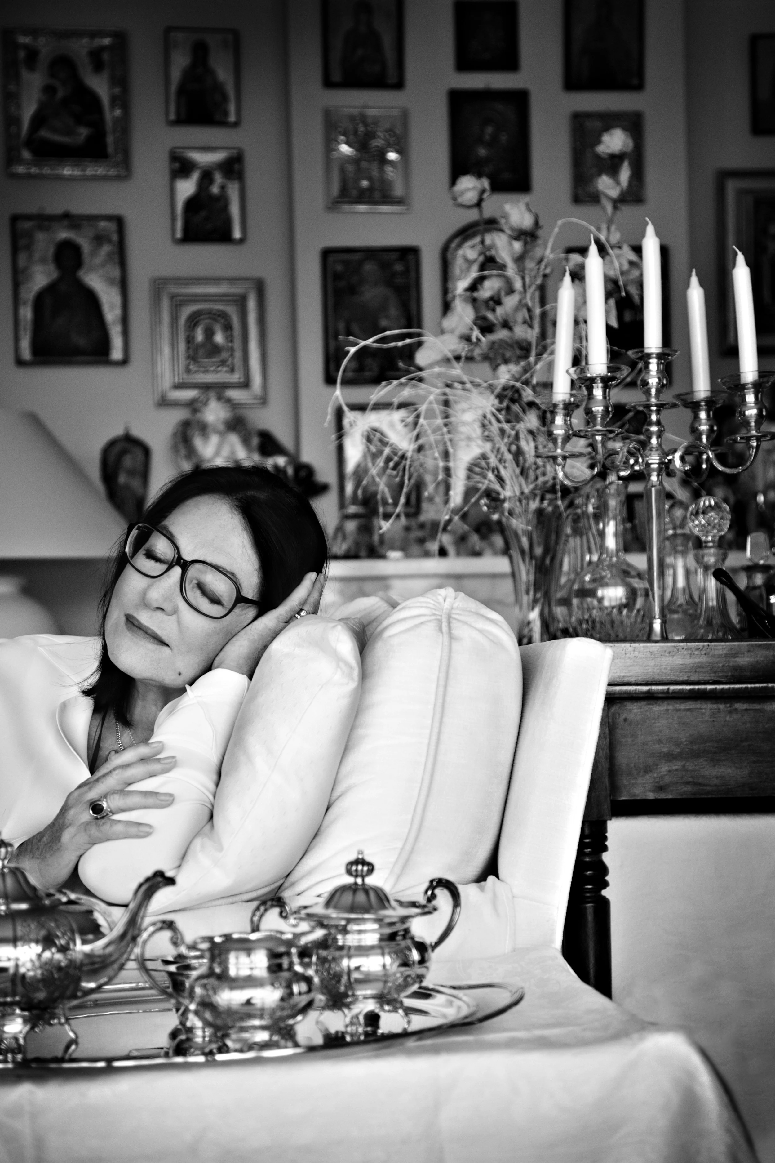 Nana Mouskouri