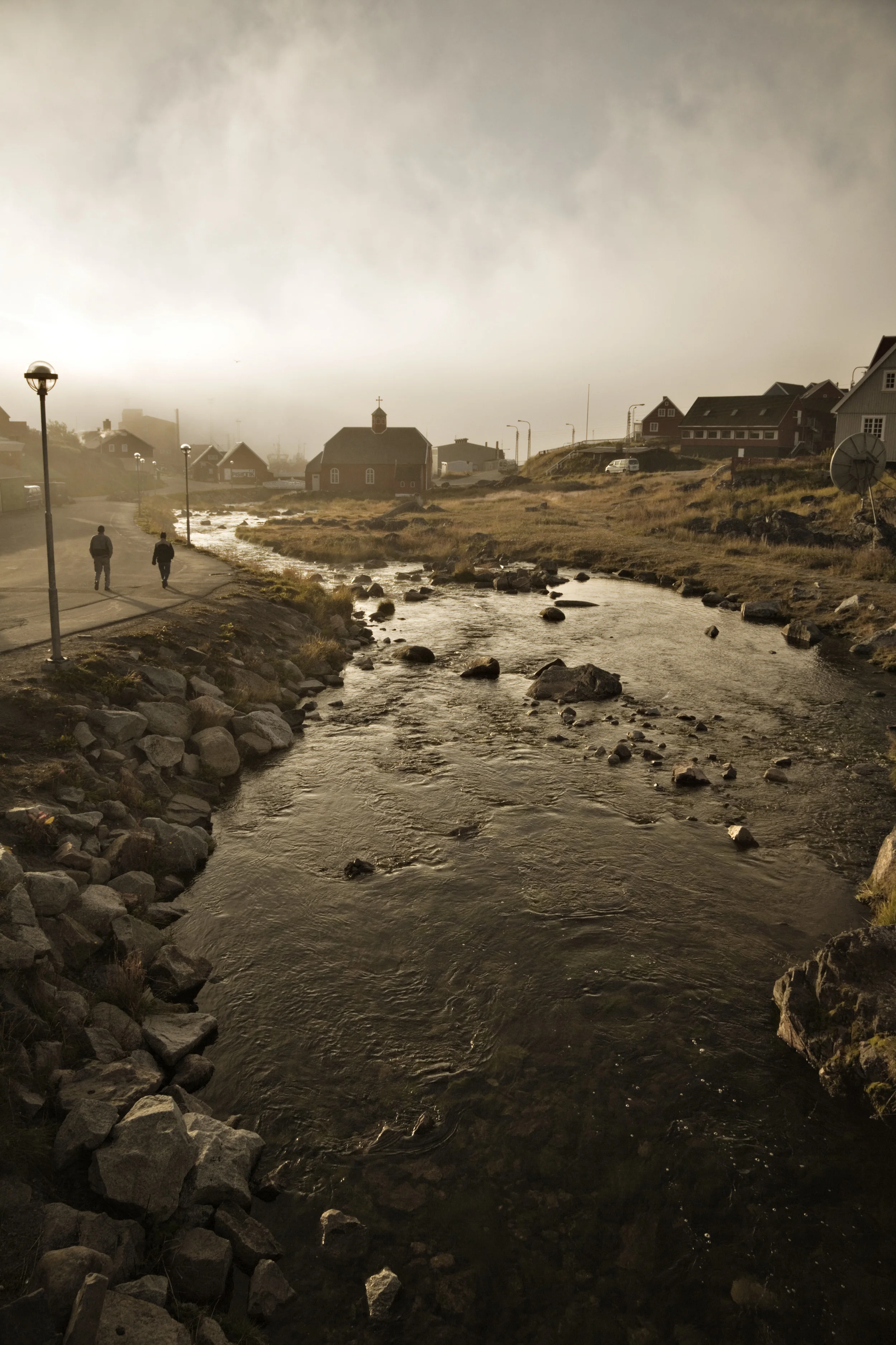 Greenland